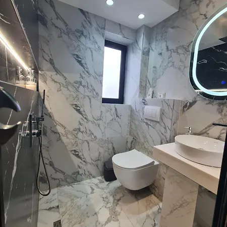 Διαμέρισμα Luxury