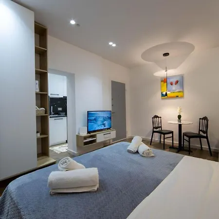 Διαμέρισμα Luxury Τίρανα