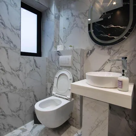 Luxury Διαμέρισμα