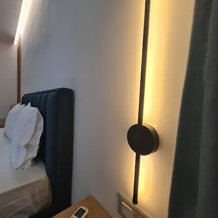 Apartament Luxury *