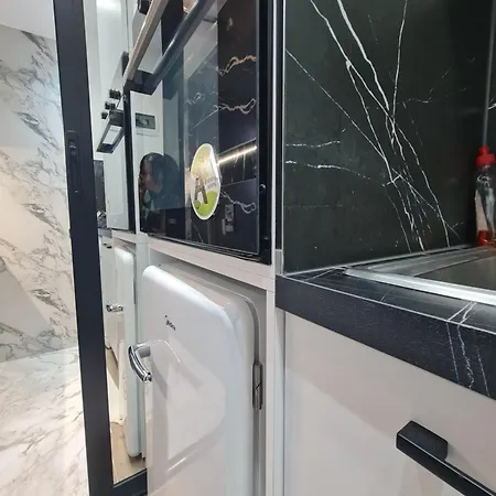 Luxury Apartament