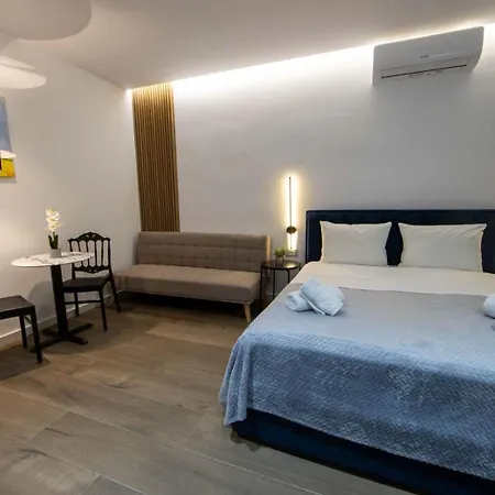 Apartament Luxury *