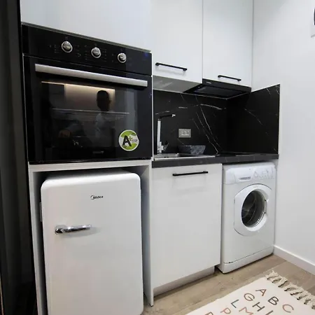 Luxury Apartament Tirana